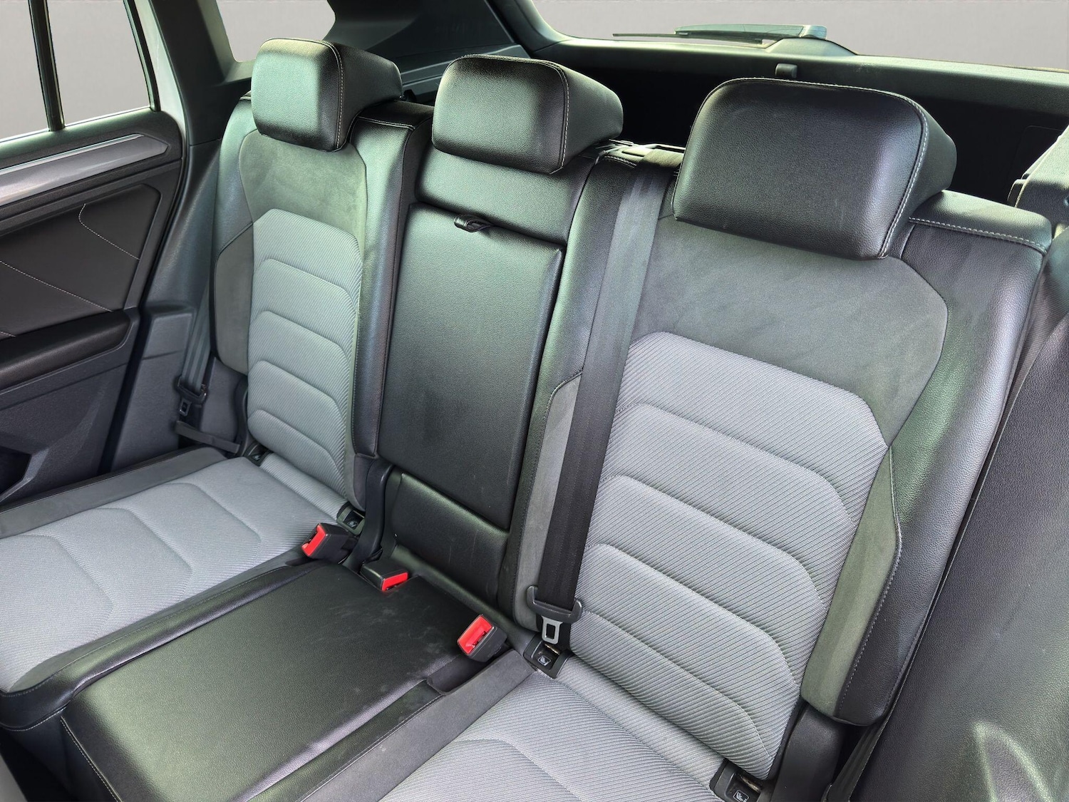 Used Volkswagen Tiguan 2017 for sale - 77291742: Photo 15