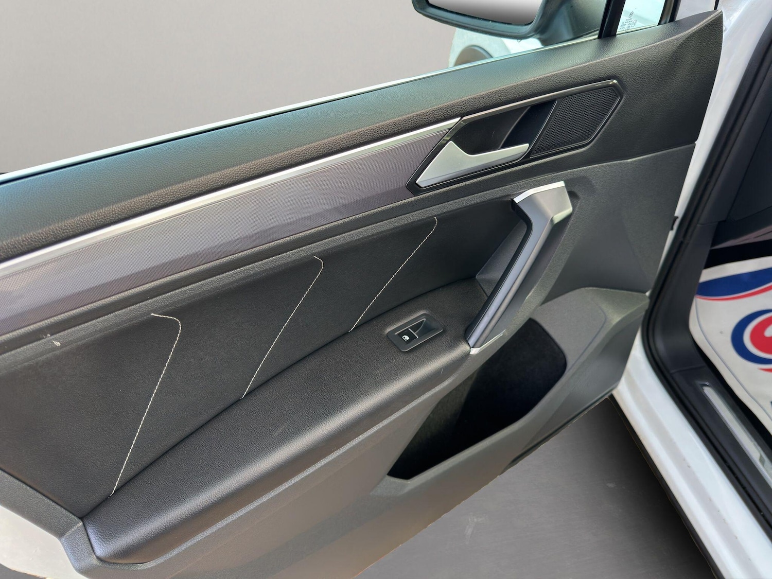 Used Volkswagen Tiguan 2017 for sale - 77291742: Photo 16