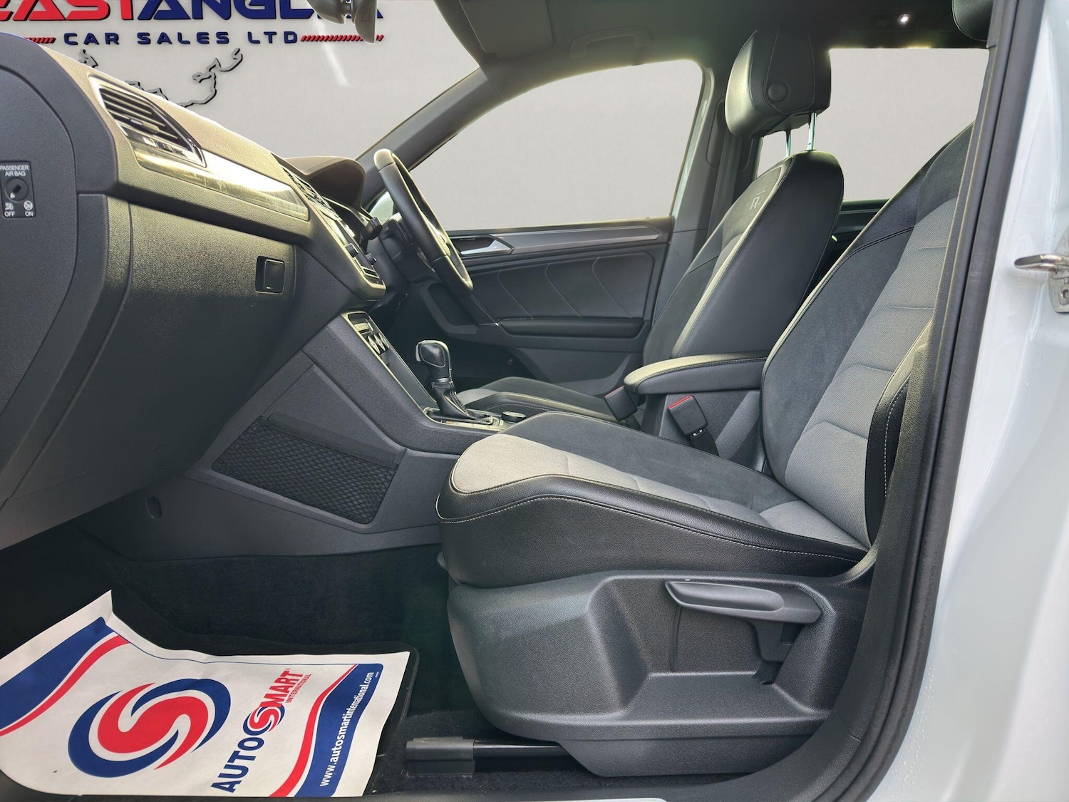 Used Volkswagen Tiguan 2017 for sale - 77291742: Photo 18