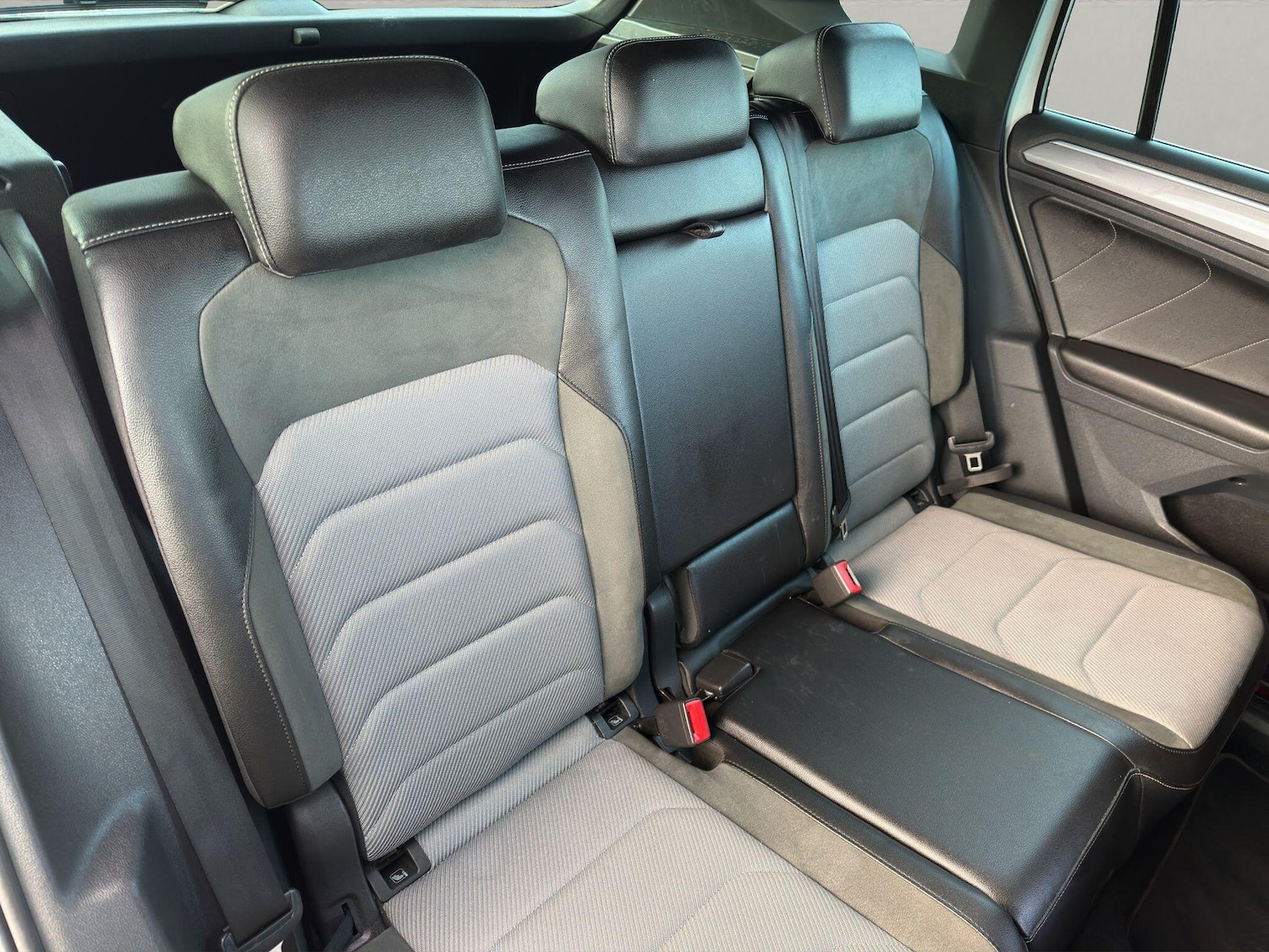 Used Volkswagen Tiguan 2017 for sale - 77291742: Photo 20