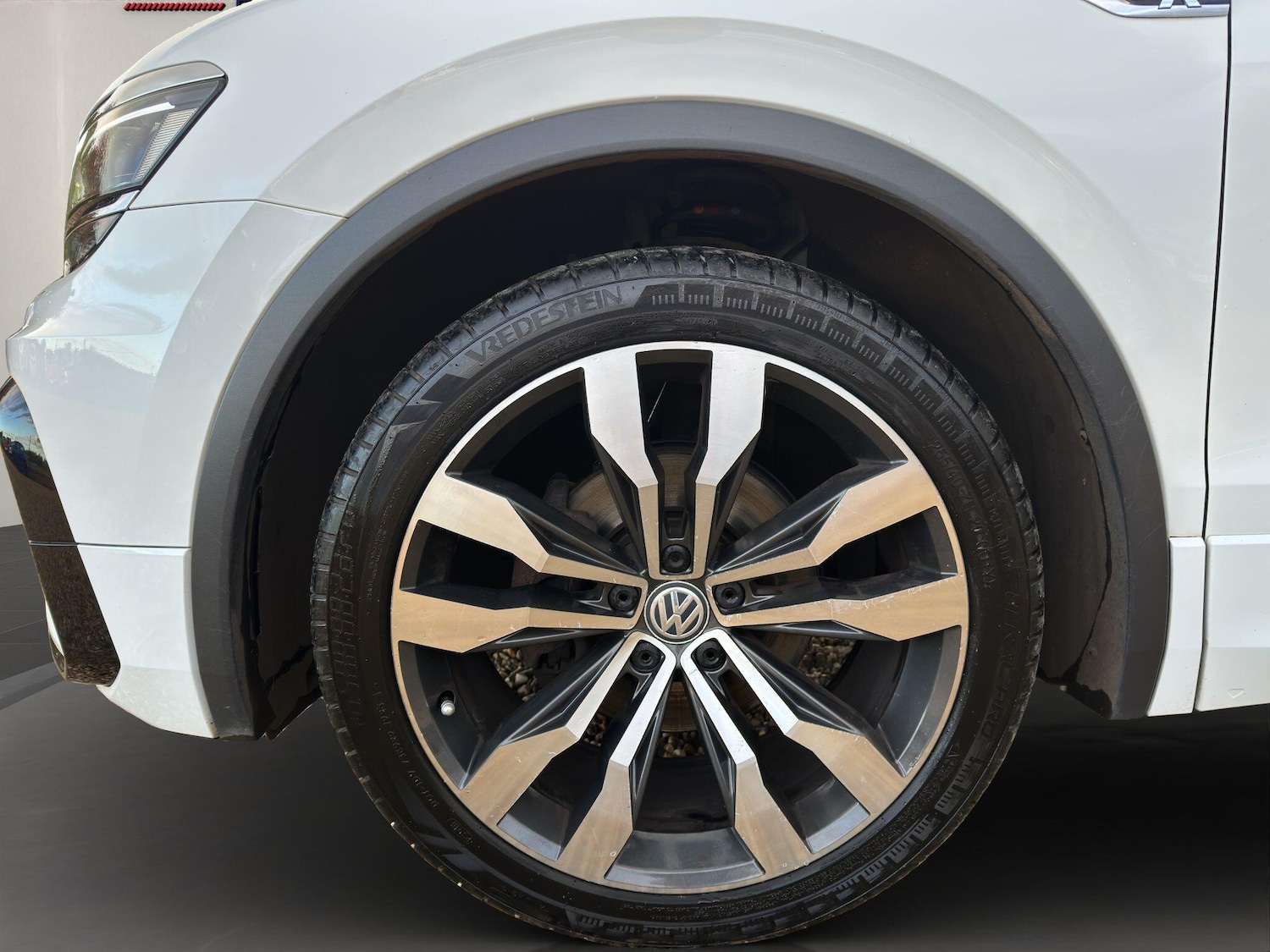 Used Volkswagen Tiguan 2017 for sale - 77291742: Photo 21