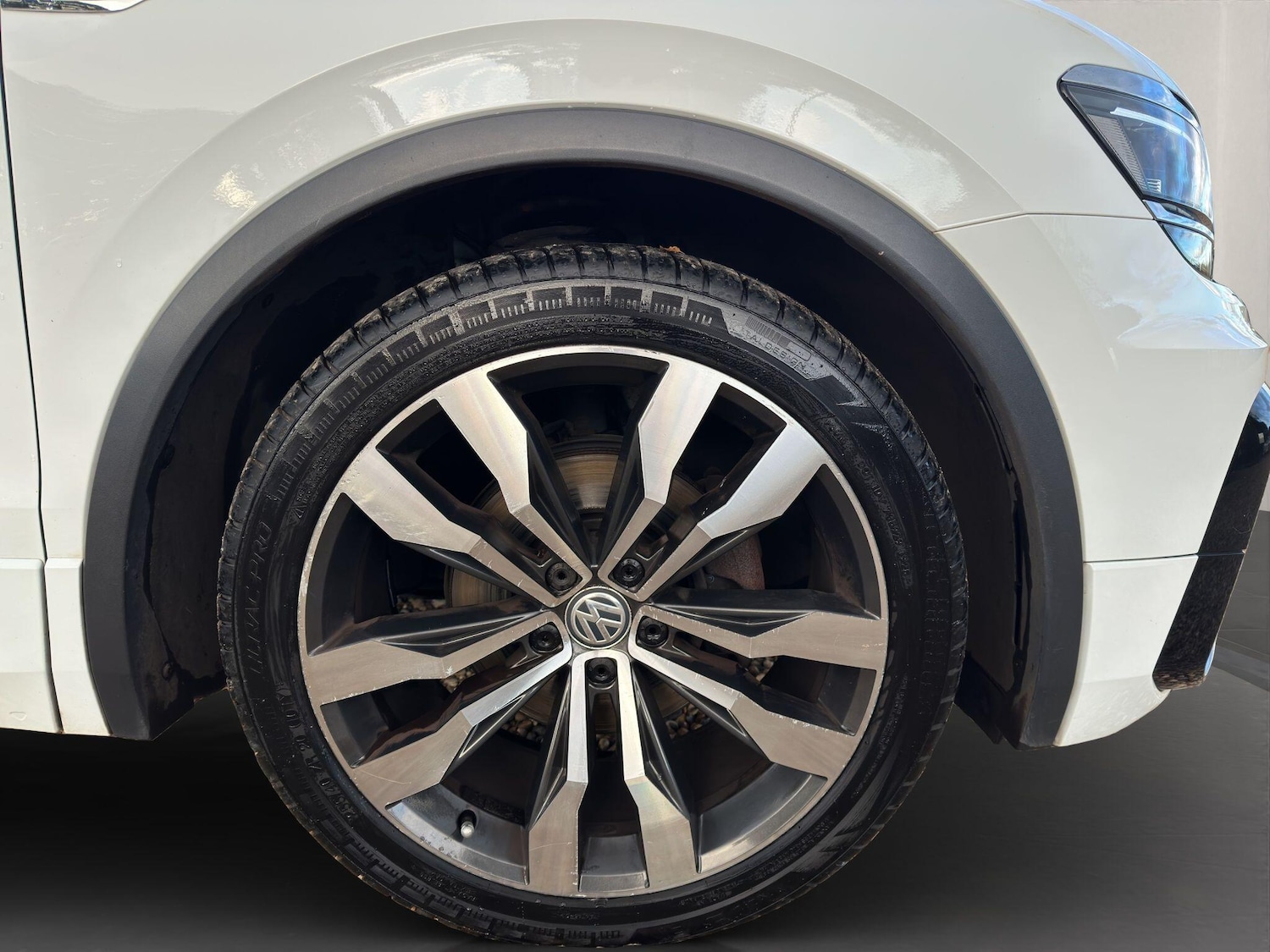 Used Volkswagen Tiguan 2017 for sale - 77291742: Photo 22