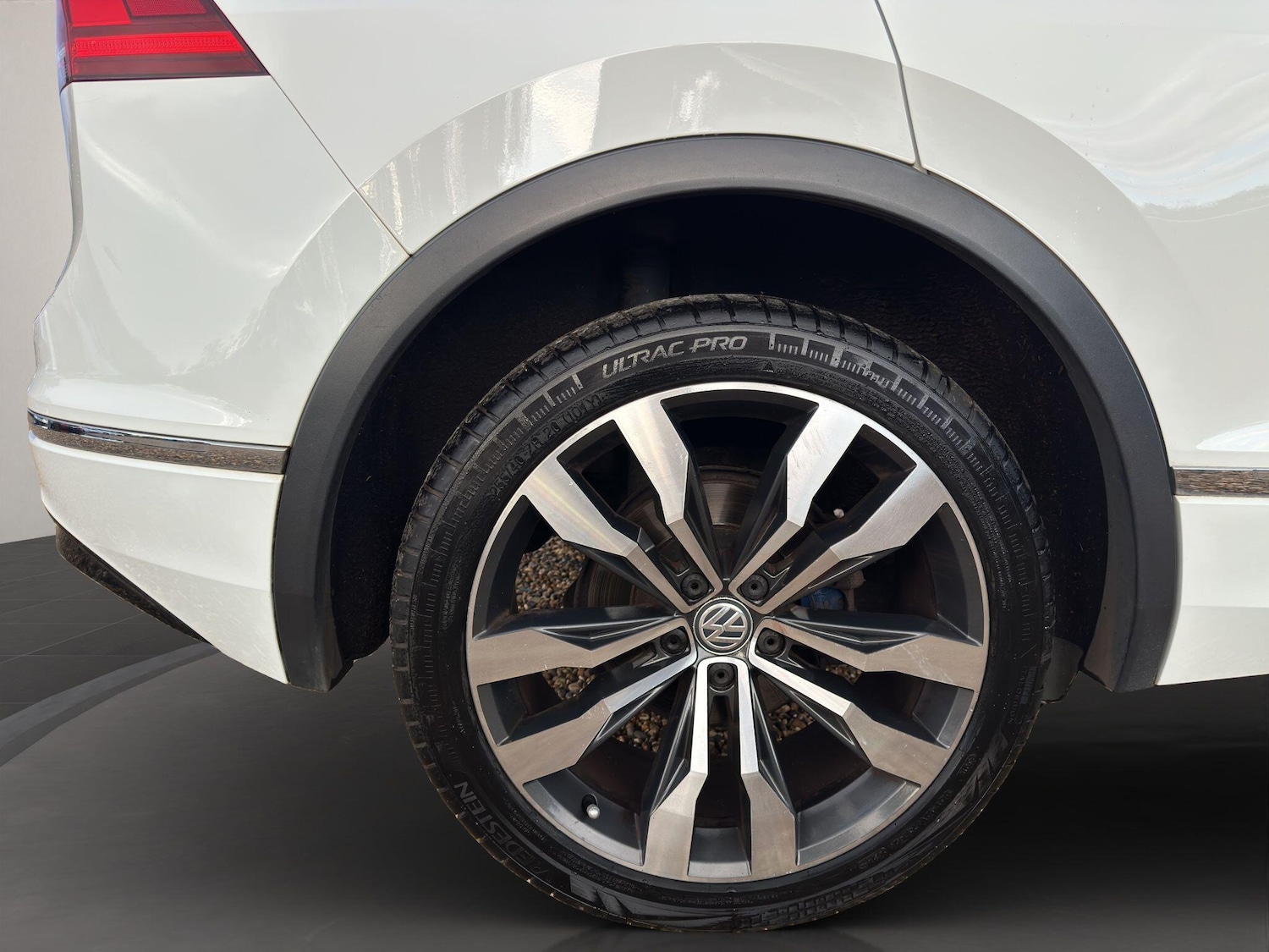 Used Volkswagen Tiguan 2017 for sale - 77291742: Photo 24