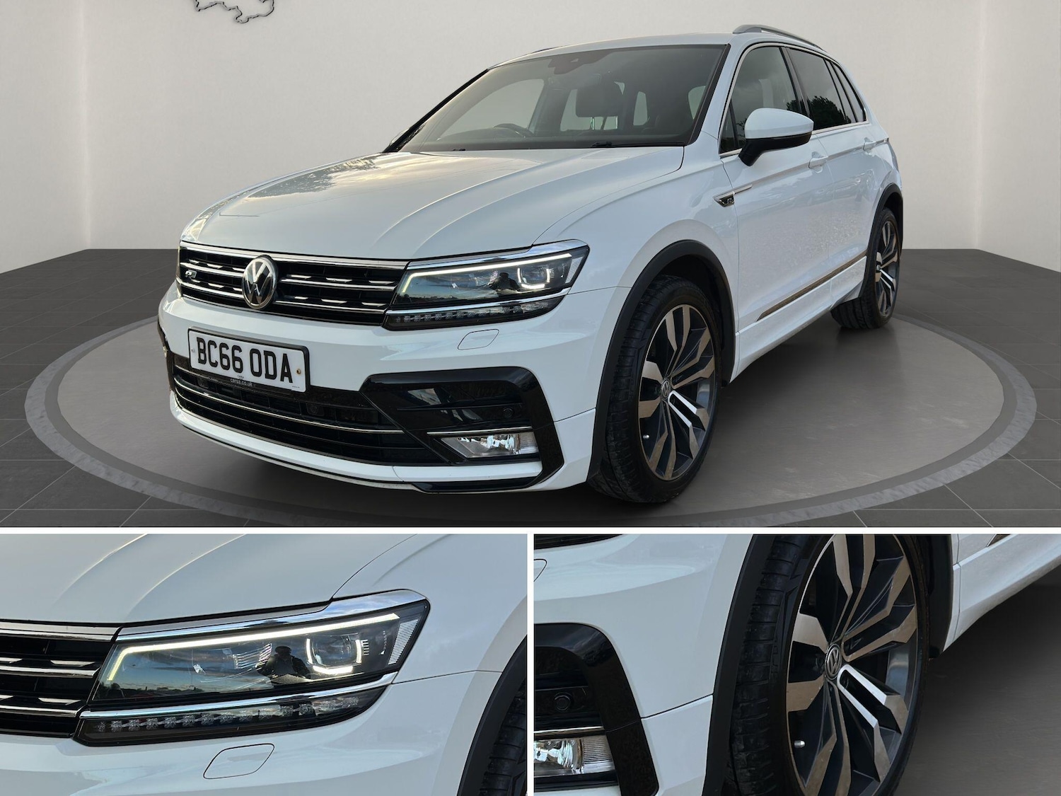 Used Volkswagen Tiguan 2017 for sale - 77291742: Photo 25