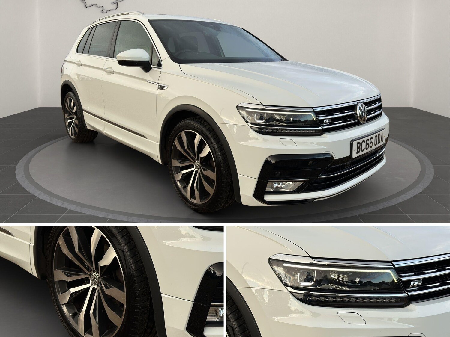 Used Volkswagen Tiguan 2017 for sale - 77291742: Photo 28
