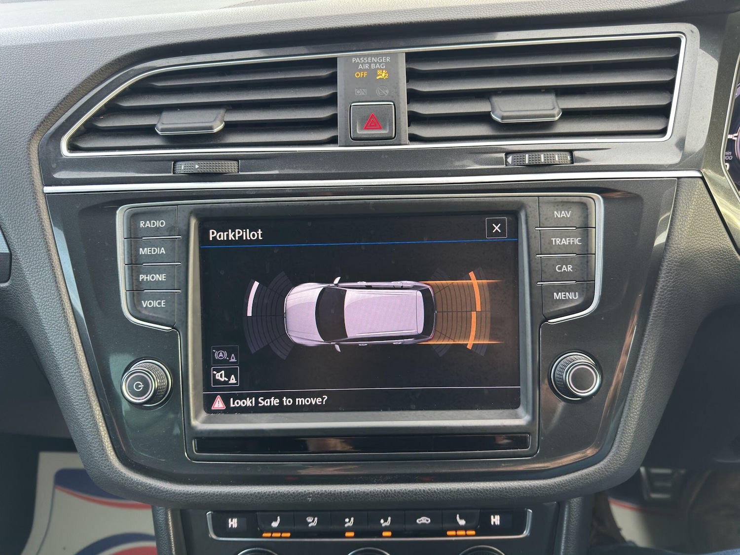 Used Volkswagen Tiguan 2017 for sale - 77291742: Photo 29