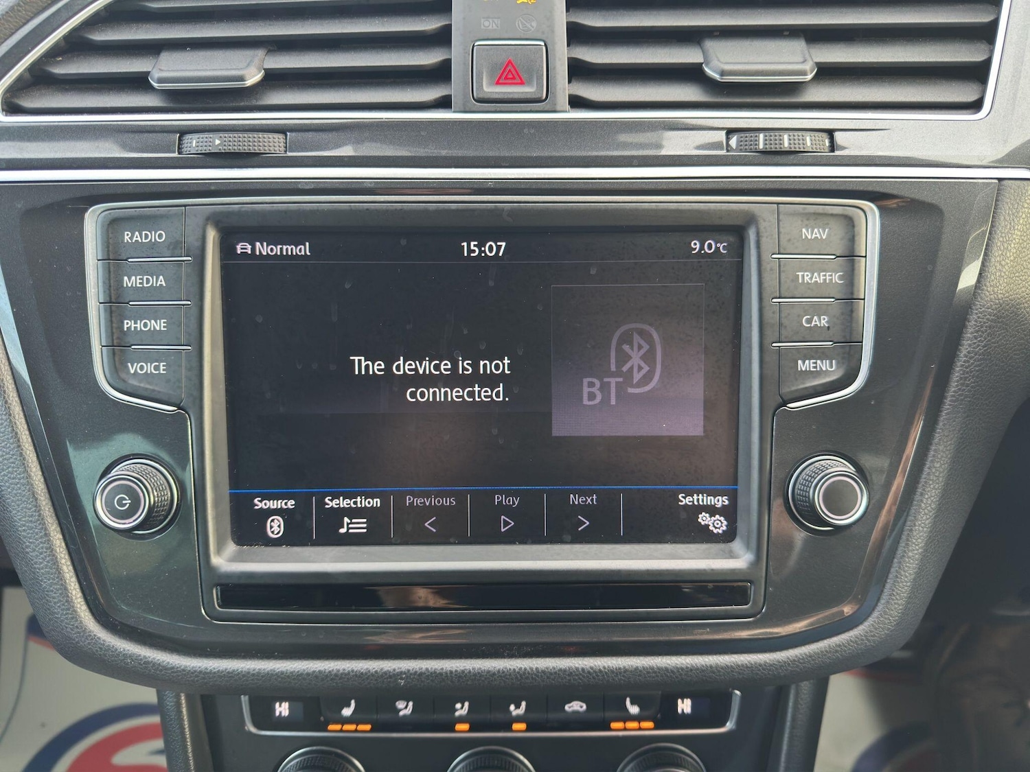 Used Volkswagen Tiguan 2017 for sale - 77291742: Photo 31