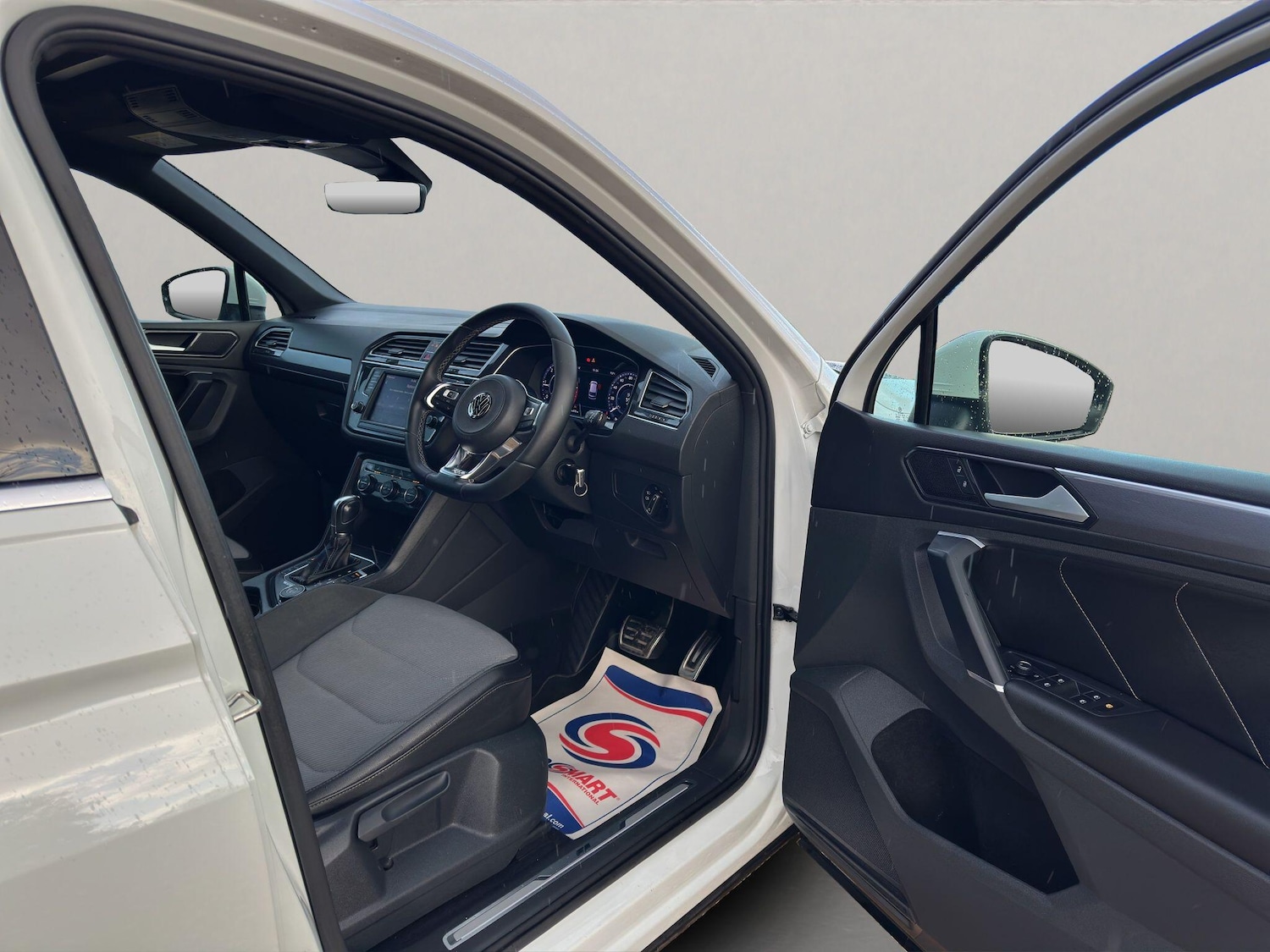 Used Volkswagen Tiguan 2017 for sale - 77291742: Photo 32