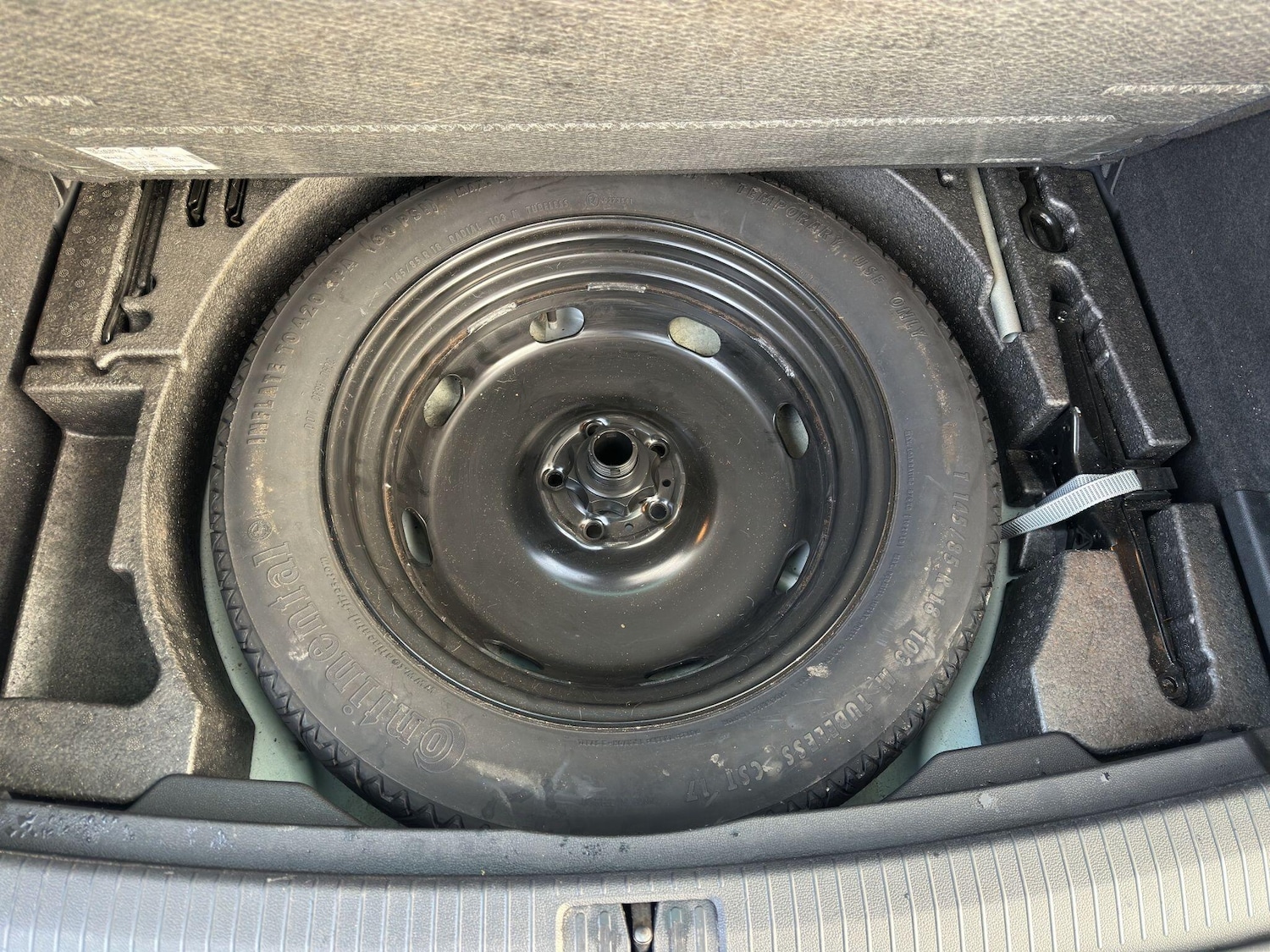 Used Volkswagen Tiguan 2017 for sale - 77291742: Photo 36