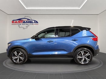 Used Volvo XC40 2019 for sale - 79508471: Photo