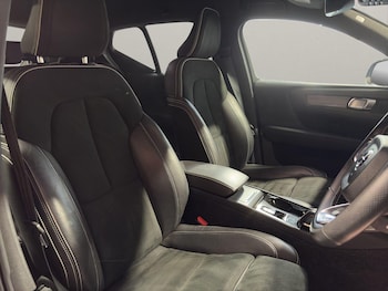 Used Volvo XC40 2019 for sale - 79508471: Photo