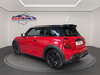 Used MINI Hatch 2023 for sale - 78115609: Photo