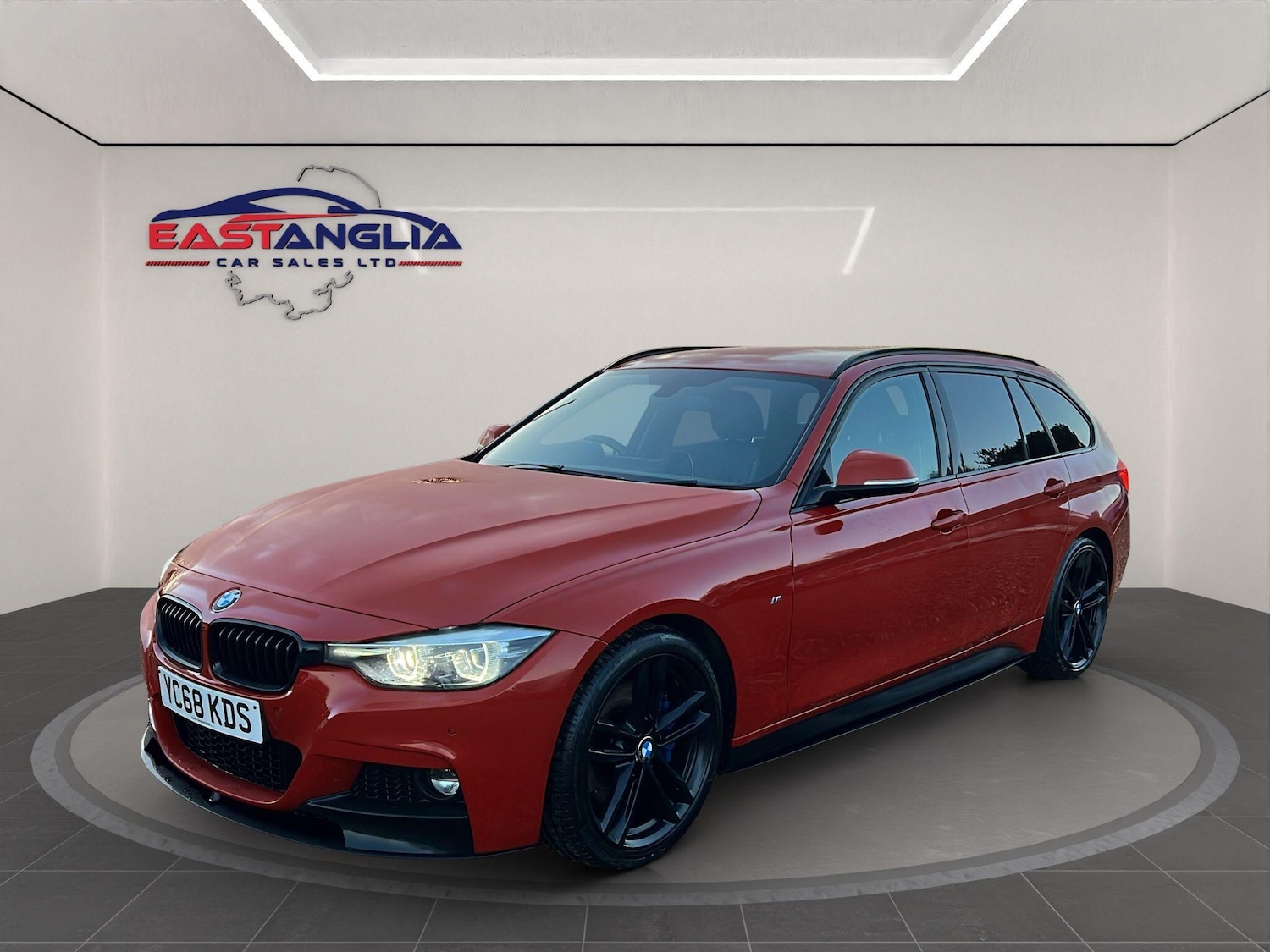 Used BMW 3 Series for sale - 76701036: Photo 1