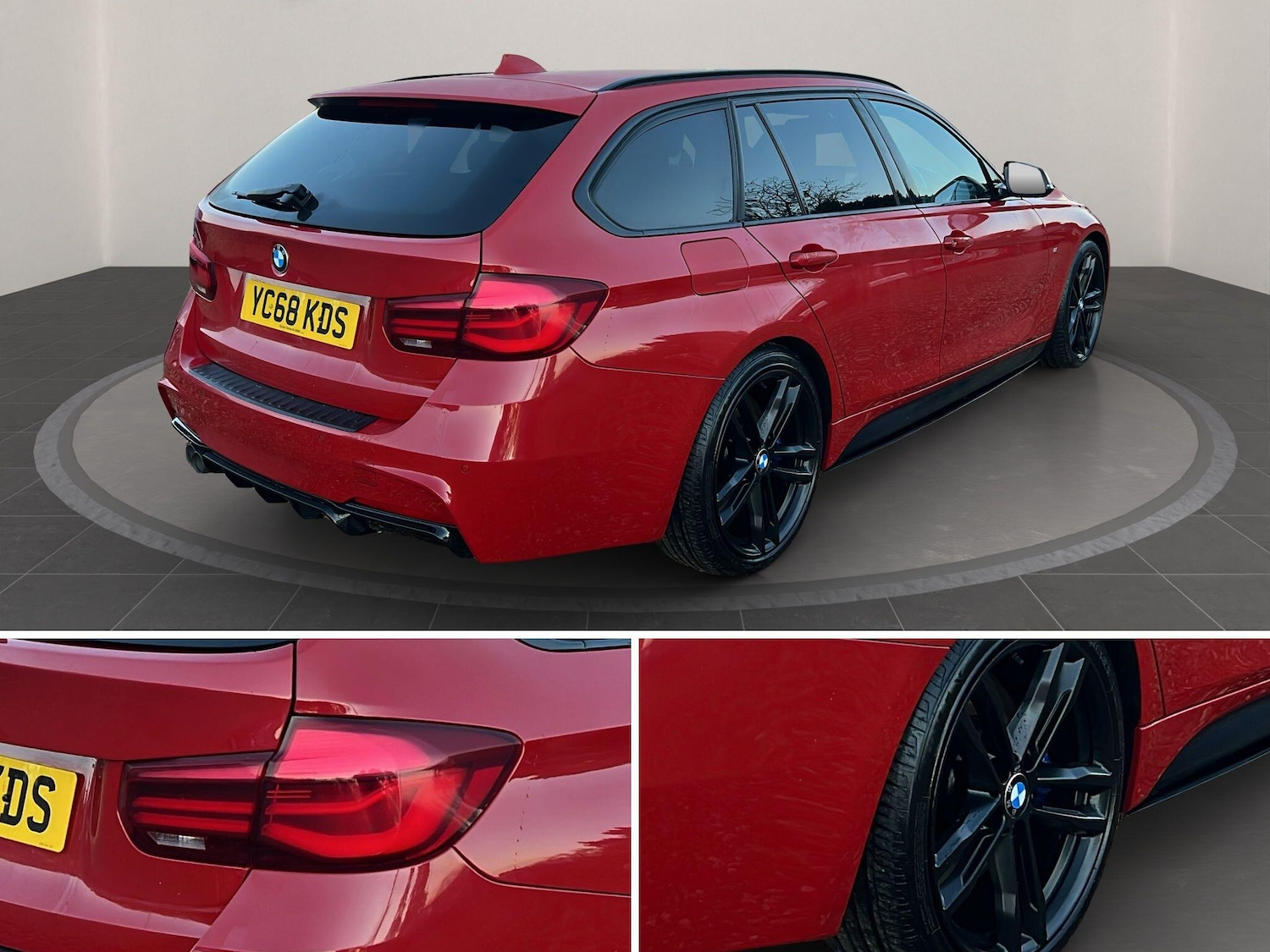 Used BMW 3 Series for sale - 76701036: Photo 10