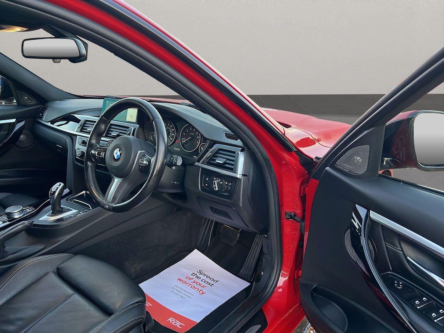 Used BMW 3 Series for sale - 76701036: Photo 12