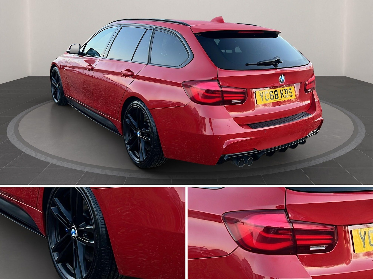 Used BMW 3 Series for sale - 76701036: Photo 14