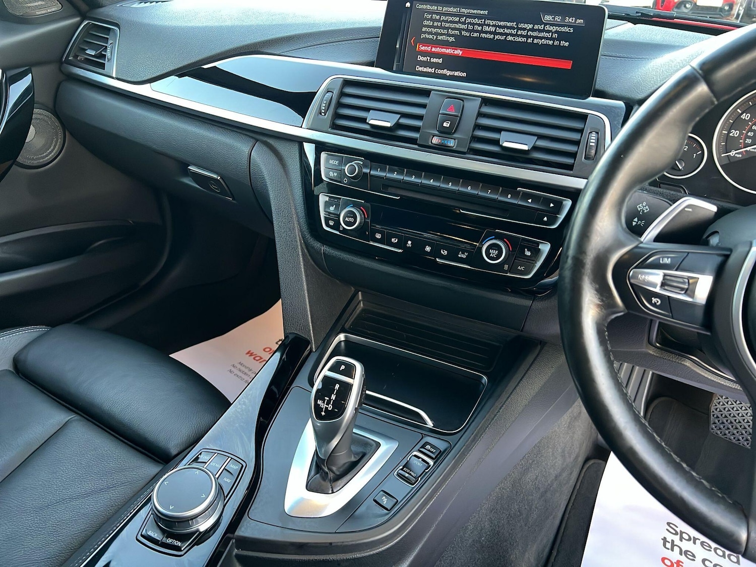 Used BMW 3 Series for sale - 76701036: Photo 16