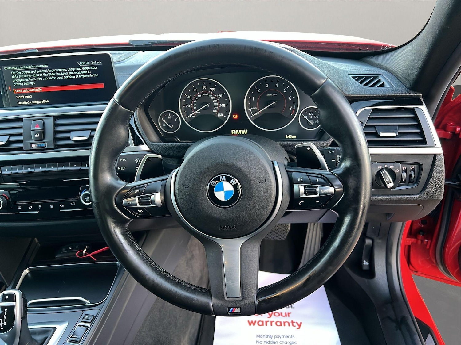 Used BMW 3 Series for sale - 76701036: Photo 35