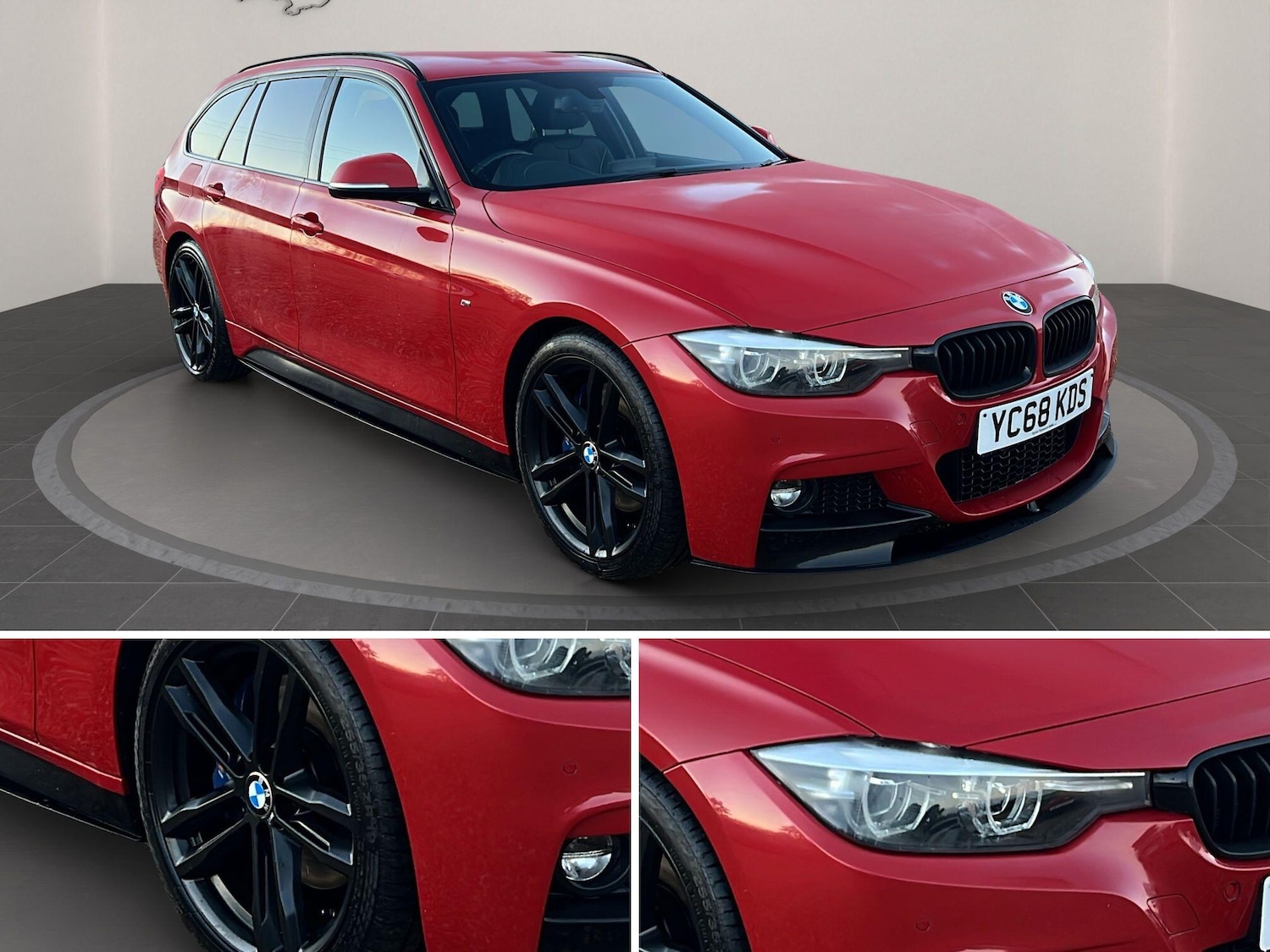 Used BMW 3 Series for sale - 76701036: Photo 5