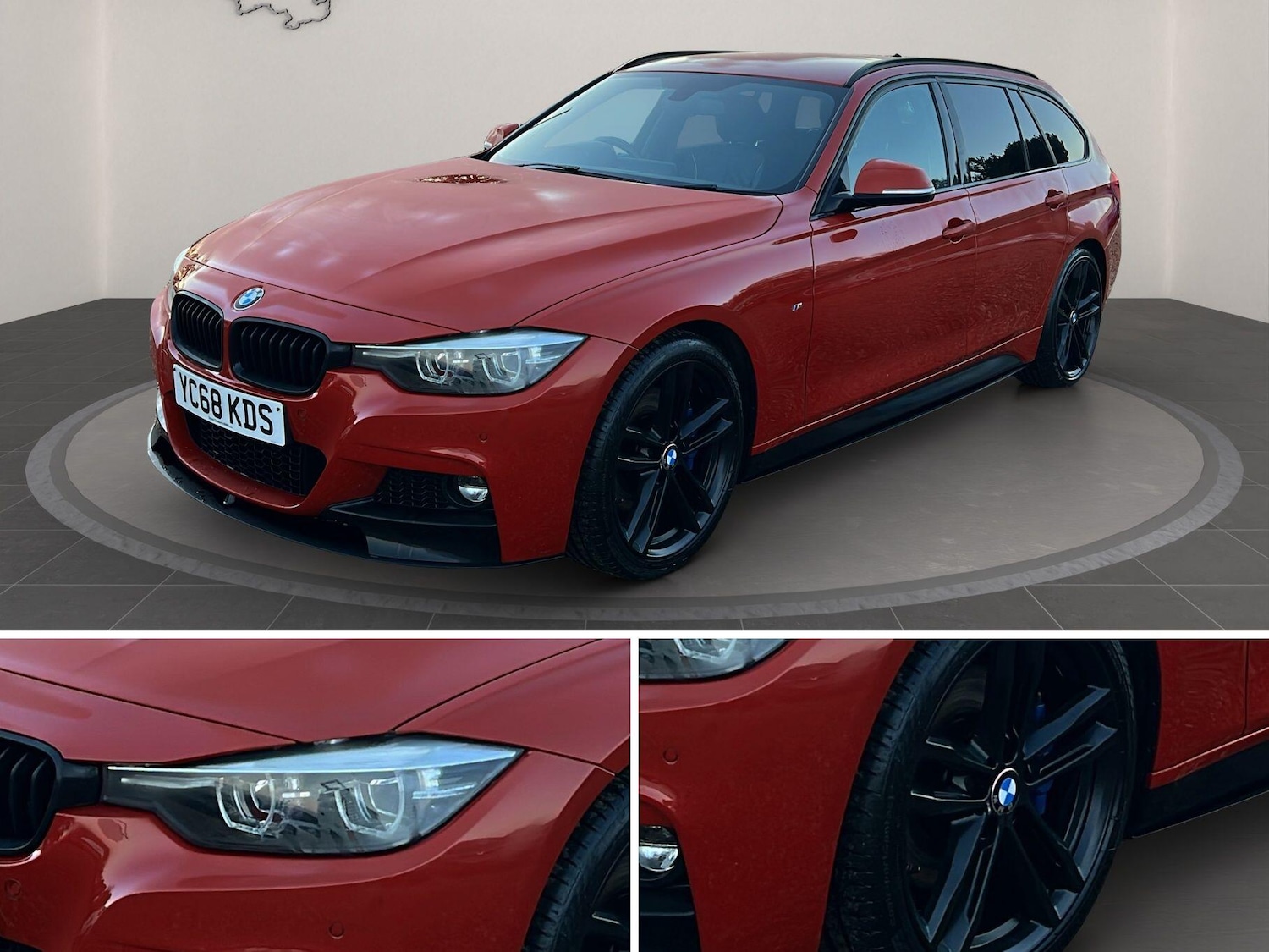 Used BMW 3 Series for sale - 76701036: Photo 7