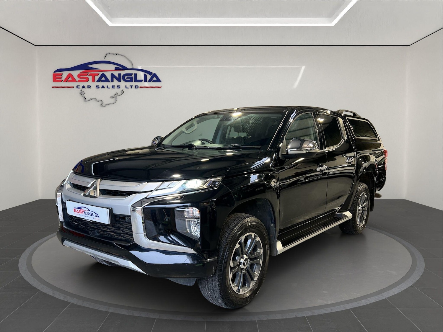 Used Mitsubishi L200 2020 for sale - 77625857: Photo 1