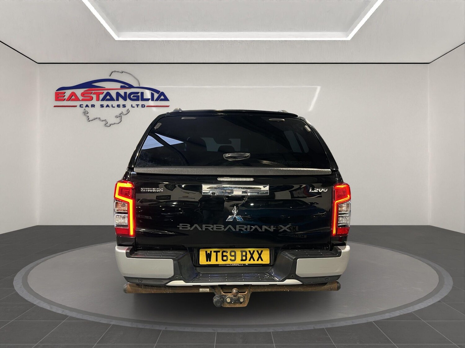 Used Mitsubishi L200 2020 for sale - 77625857: Photo 10