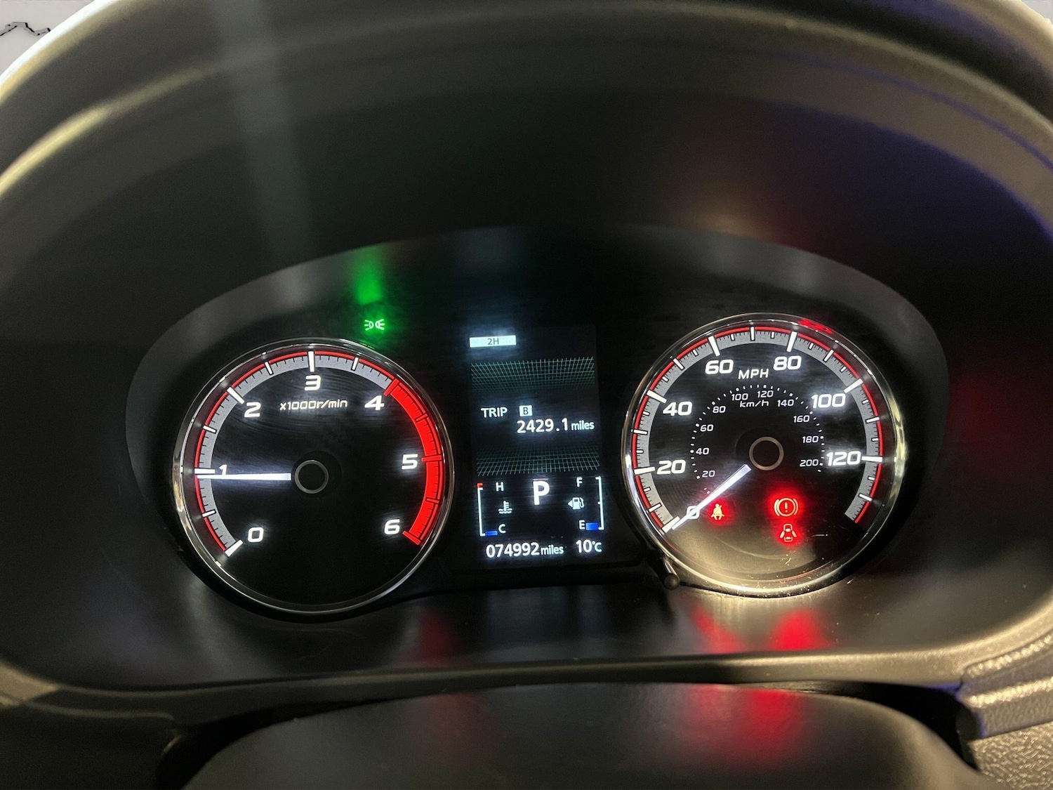 Used Mitsubishi L200 2020 for sale - 77625857: Photo 18