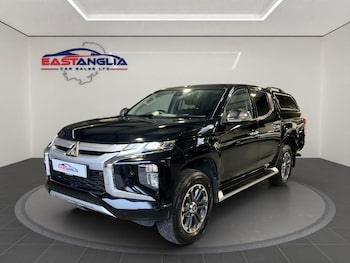 Used Mitsubishi L200 2020 for sale - 77625857: Photo