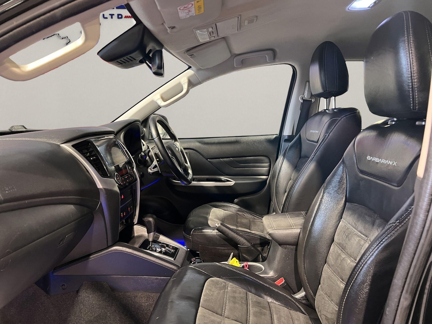 Used Mitsubishi L200 2020 for sale - 77625857: Photo 20