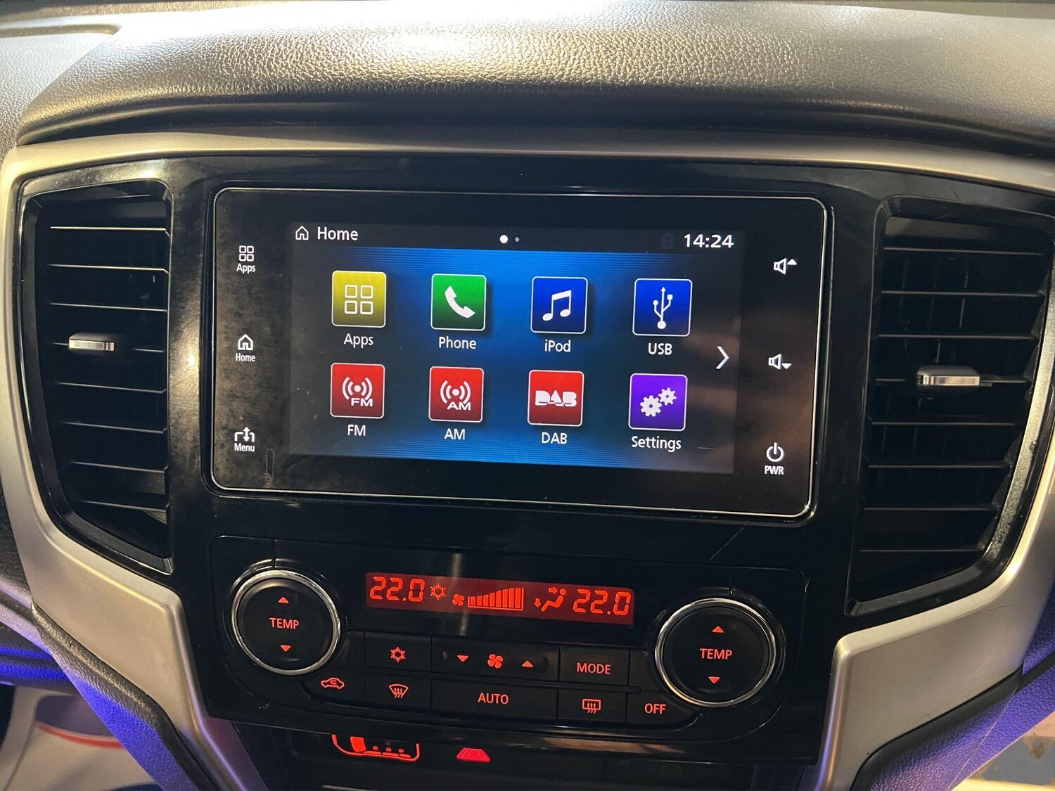 Used Mitsubishi L200 2020 for sale - 77625857: Photo 21