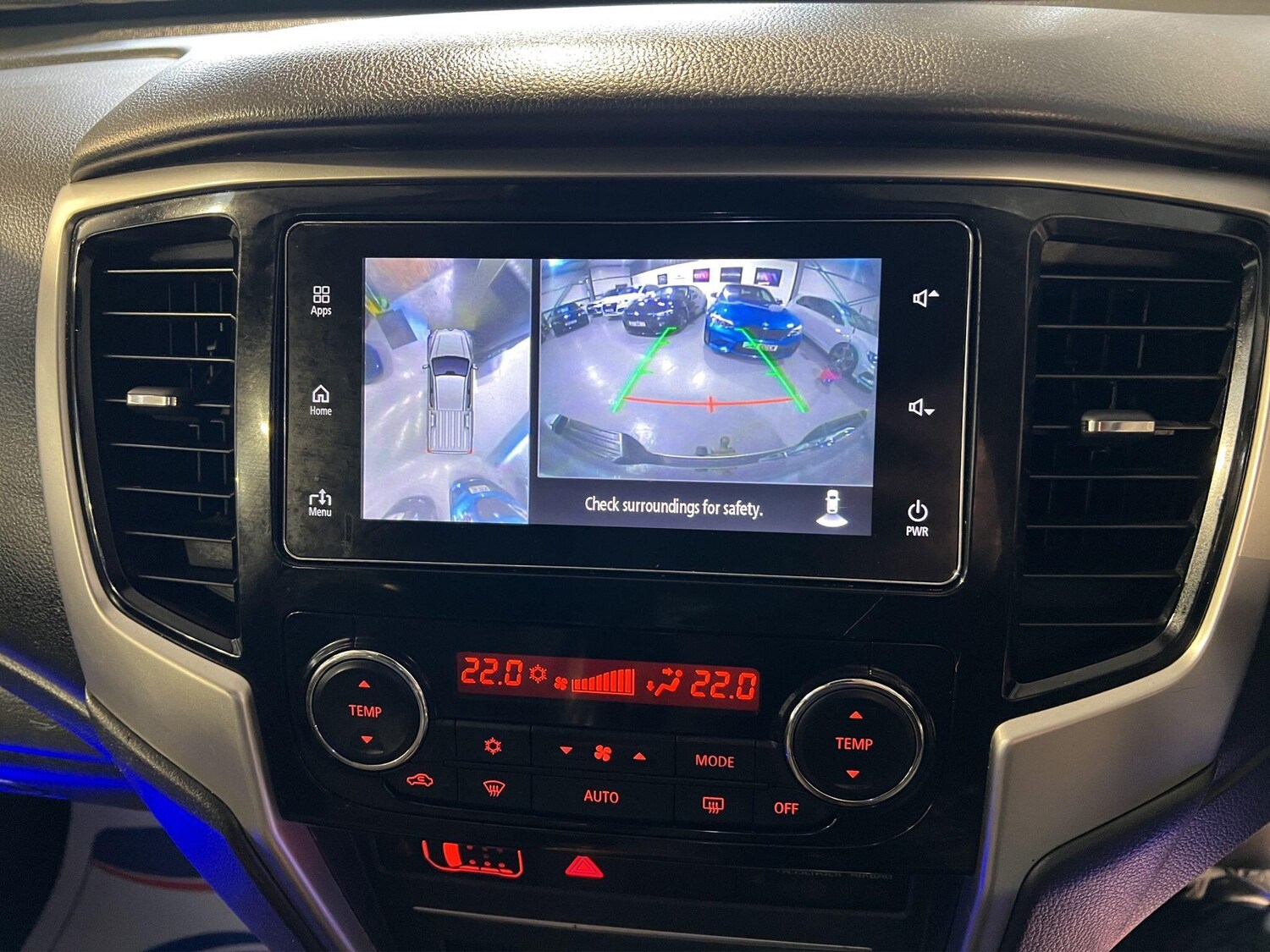 Used Mitsubishi L200 2020 for sale - 77625857: Photo 22