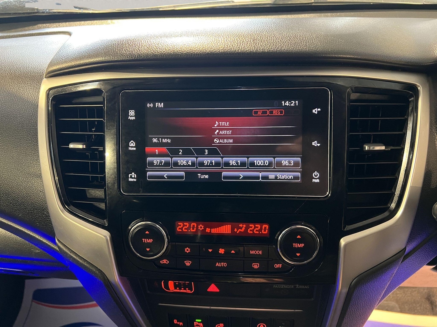 Used Mitsubishi L200 2020 for sale - 77625857: Photo 23