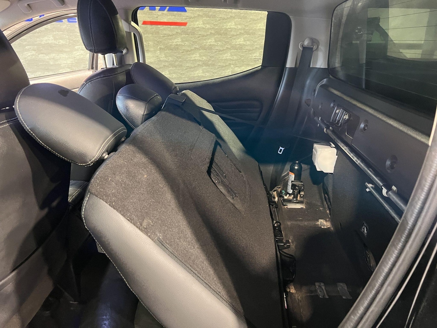 Used Mitsubishi L200 2020 for sale - 77625857: Photo 25