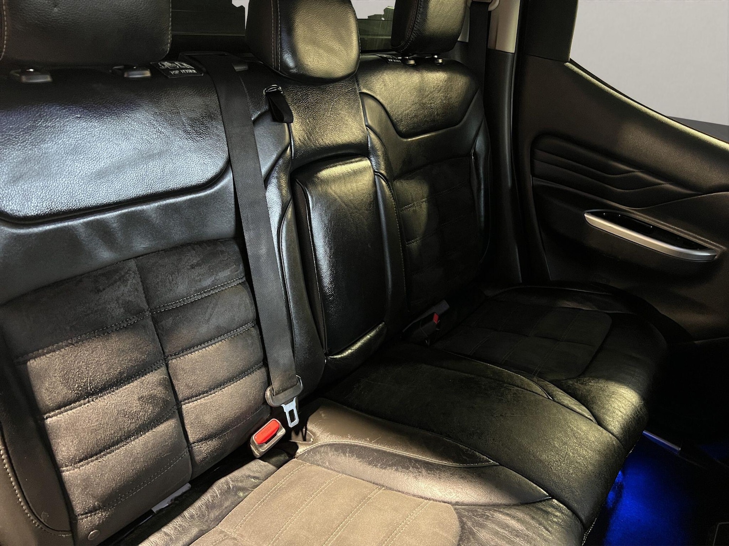 Used Mitsubishi L200 2020 for sale - 77625857: Photo 26