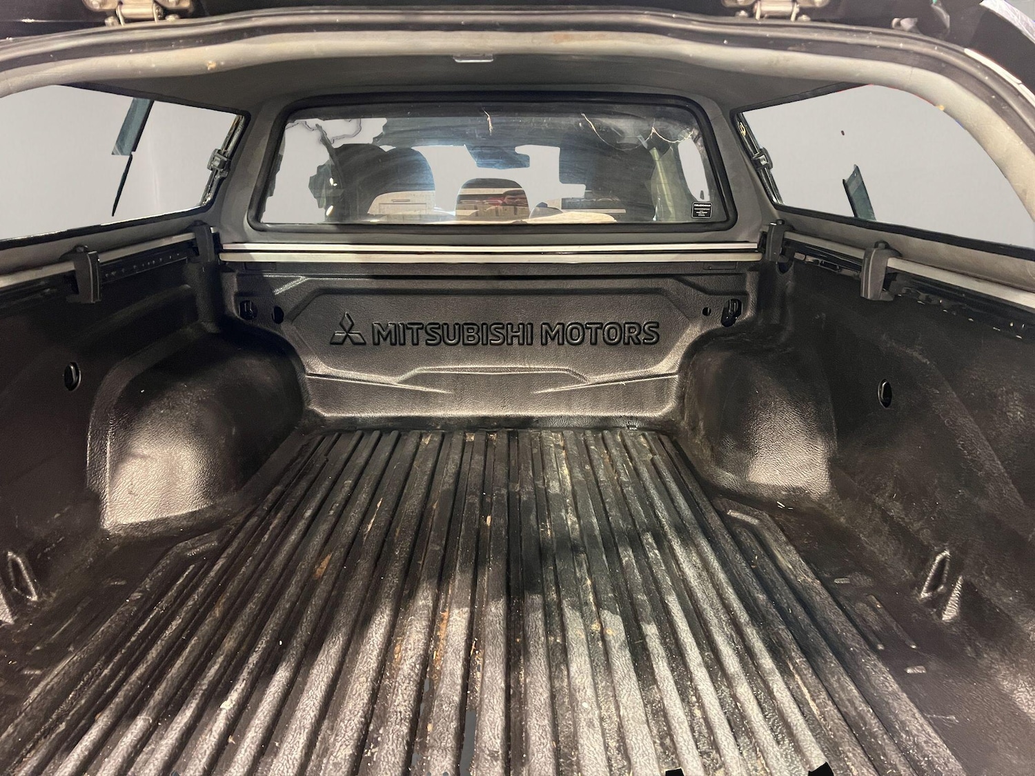 Used Mitsubishi L200 2020 for sale - 77625857: Photo 27