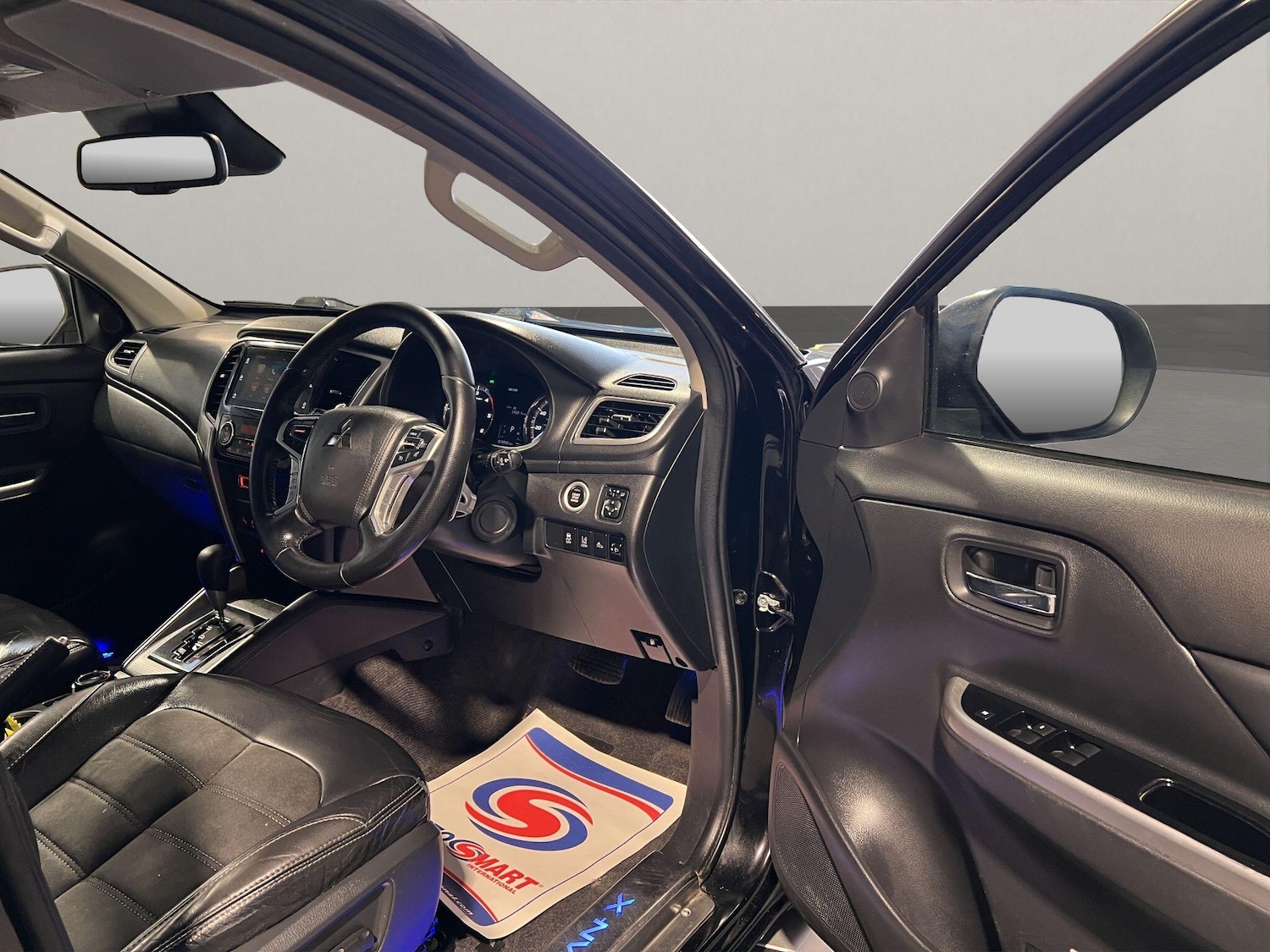 Used Mitsubishi L200 2020 for sale - 77625857: Photo 3