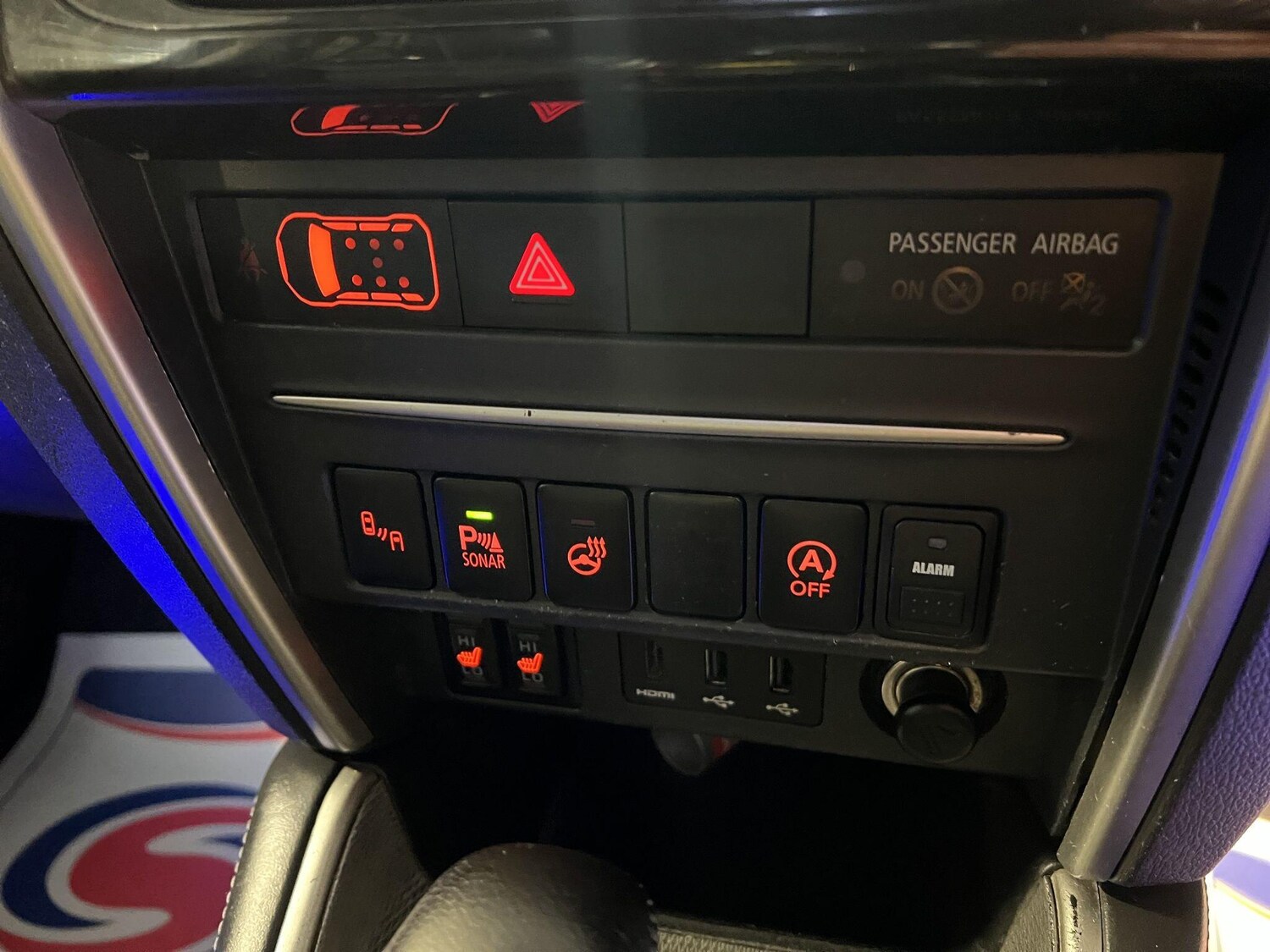 Used Mitsubishi L200 2020 for sale - 77625857: Photo 33