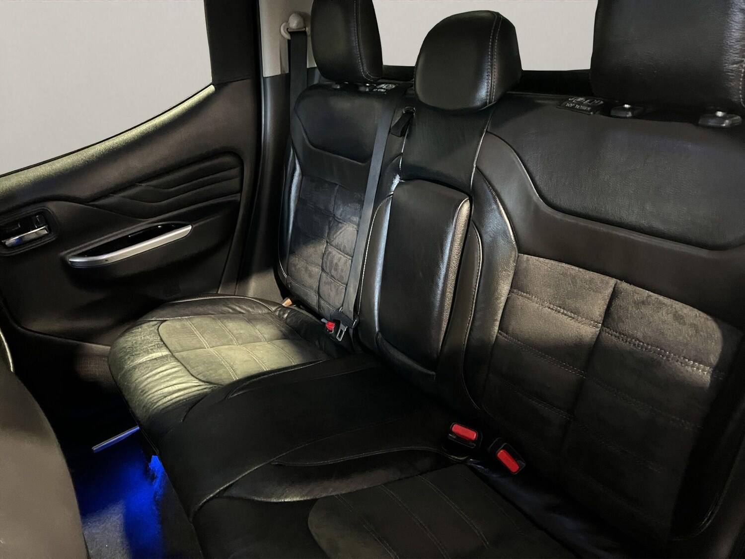 Used Mitsubishi L200 2020 for sale - 77625857: Photo 35