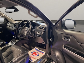 Used Mitsubishi L200 2020 for sale - 77625857: Photo