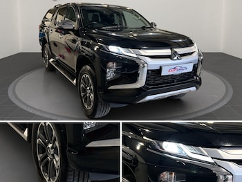 Used Mitsubishi L200 2020 for sale - 77625857: Photo