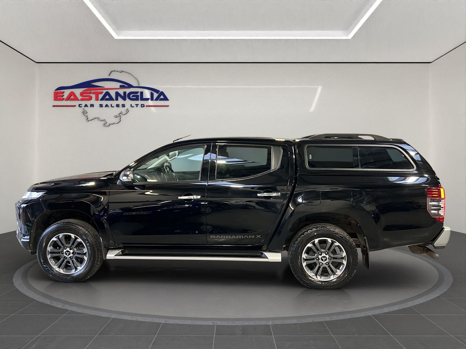 Used Mitsubishi L200 2020 for sale - 77625857: Photo 7