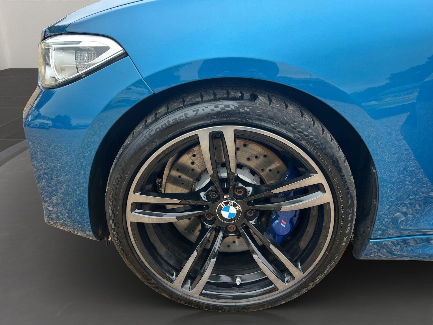 Used BMW M2 2016 for sale - 77440235: Photo 26