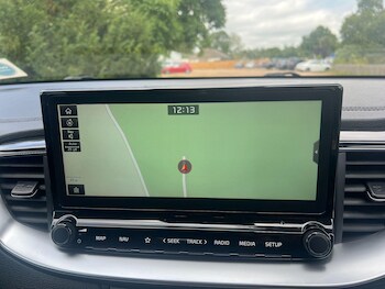 Used Kia XCeed 2020 for sale - 75051145: Photo