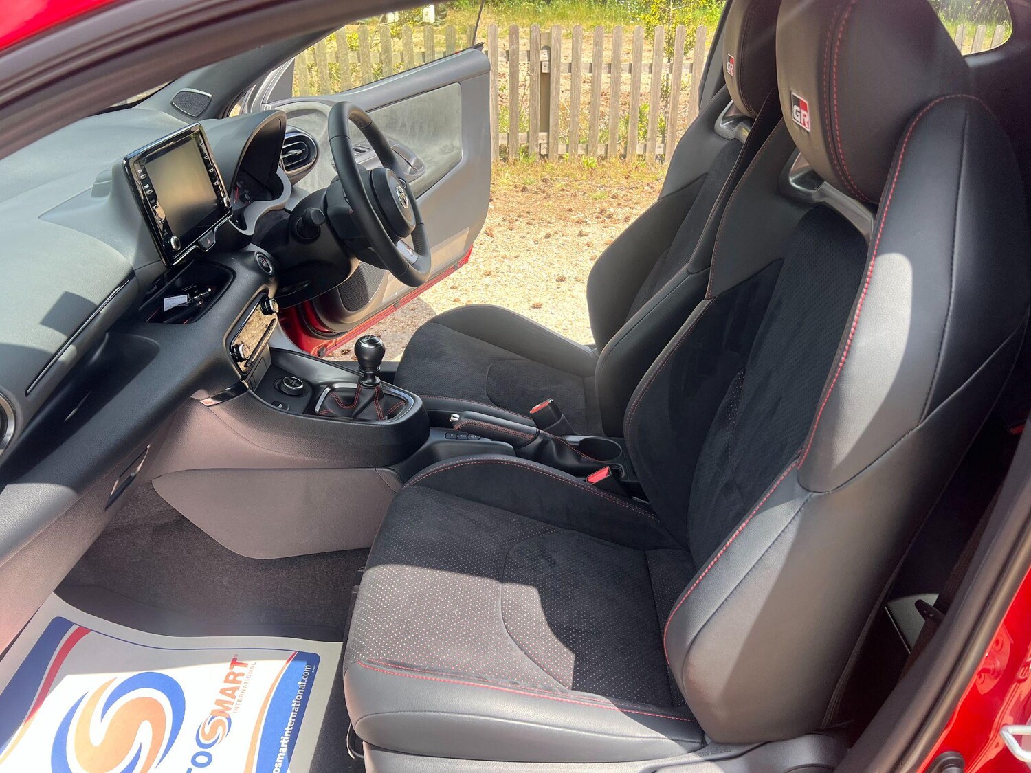 Vehicle 27
