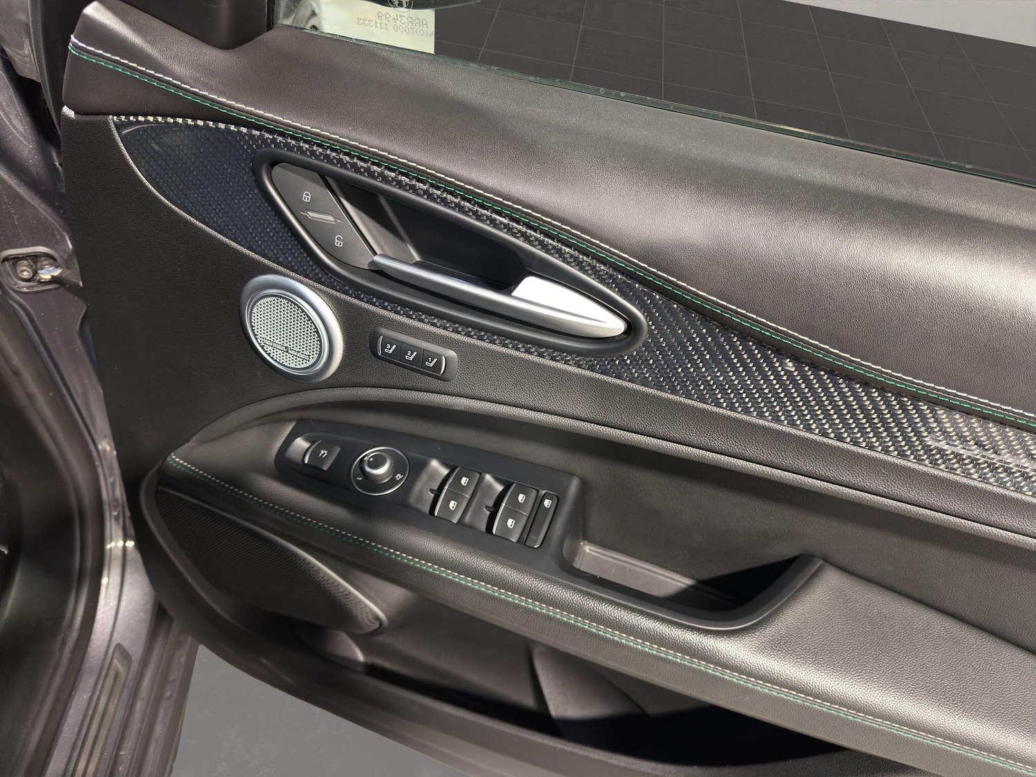 Used Alfa Romeo Stelvio 2018 for sale - 78204191: Photo 12