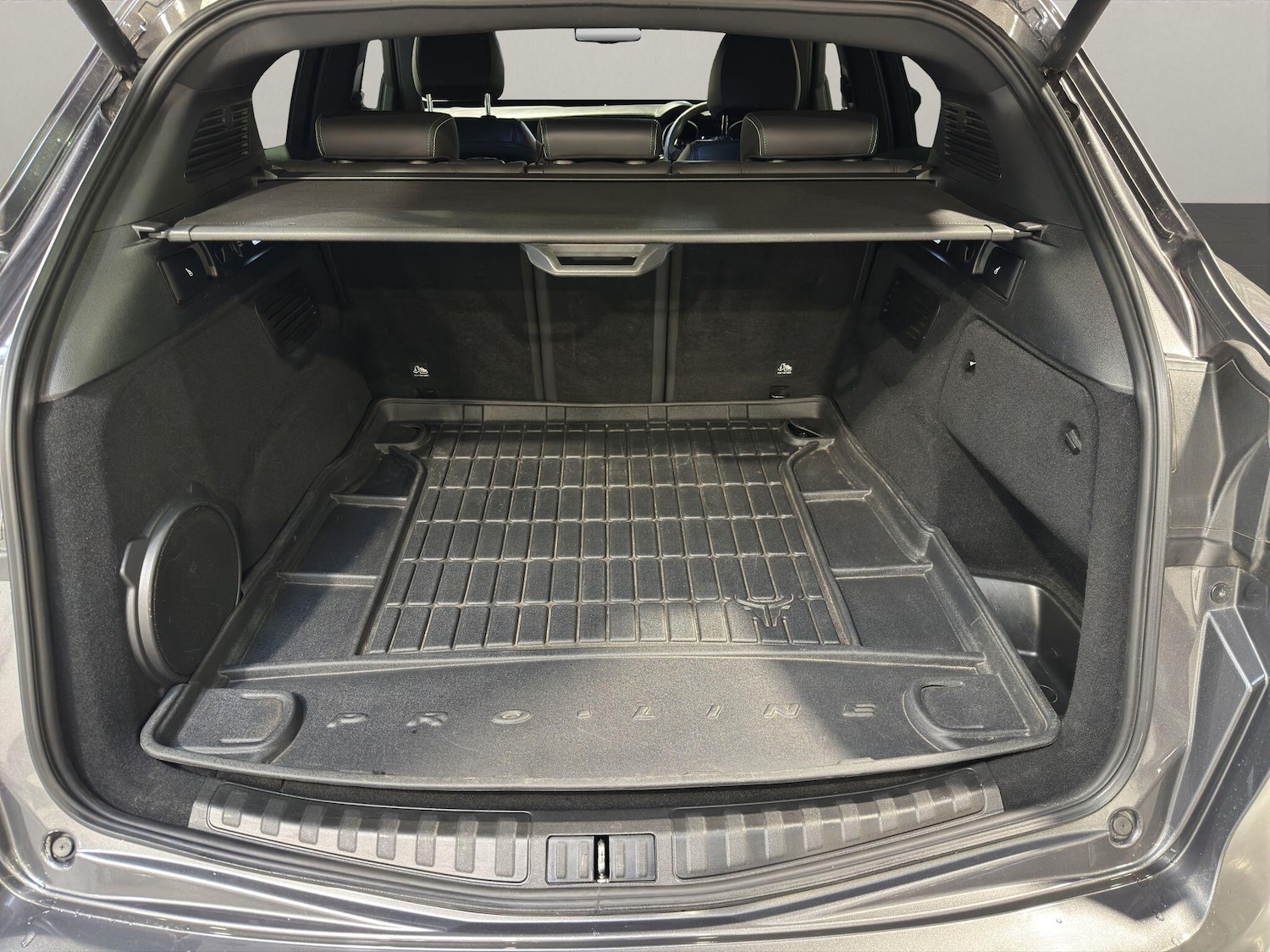 Used Alfa Romeo Stelvio 2018 for sale - 78204191: Photo 16