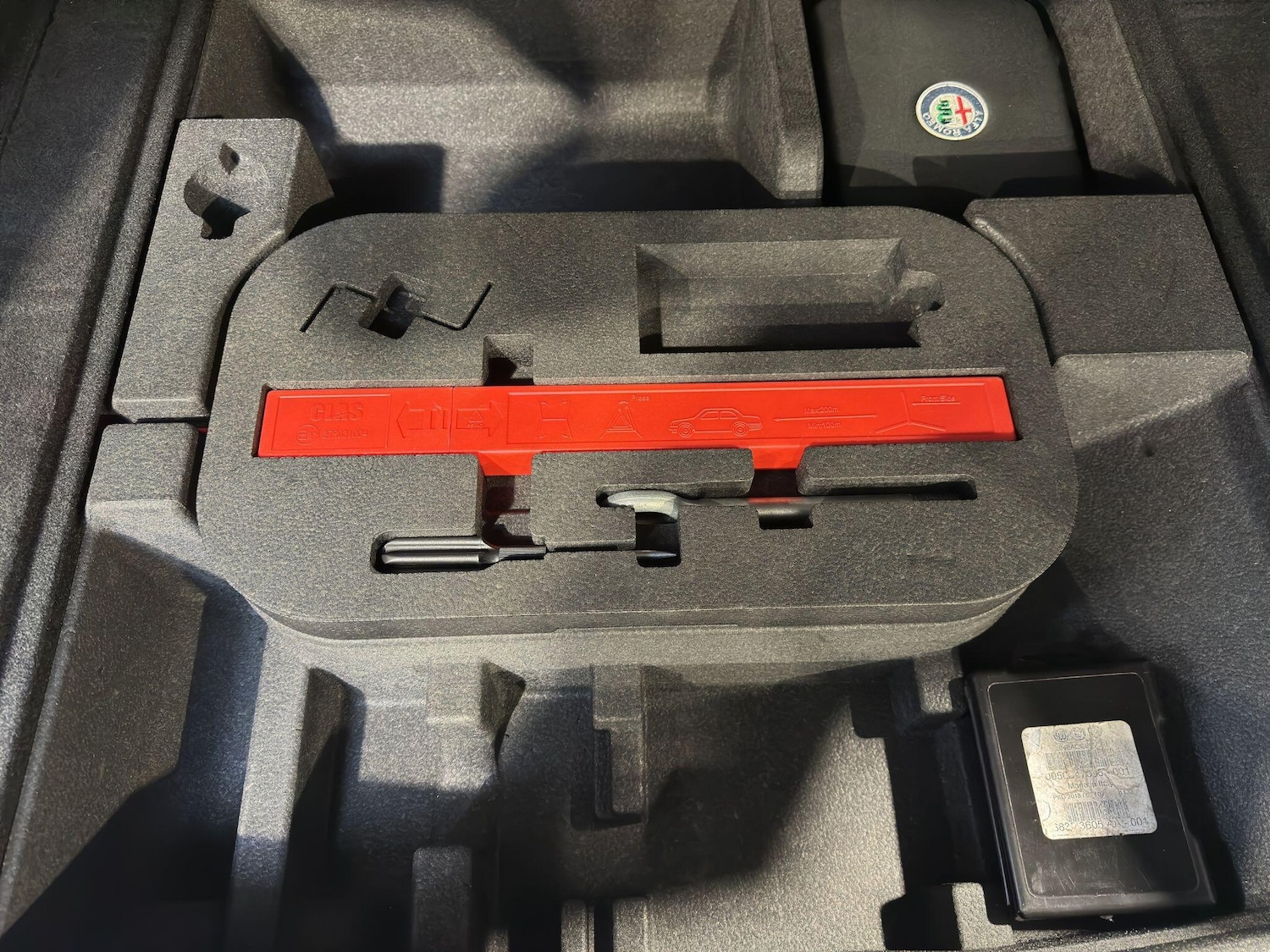 Used Alfa Romeo Stelvio 2018 for sale - 78204191: Photo 17