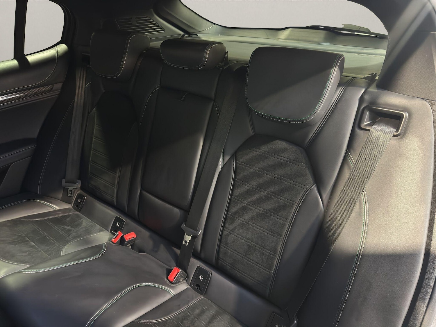 Used Alfa Romeo Stelvio 2018 for sale - 78204191: Photo 18