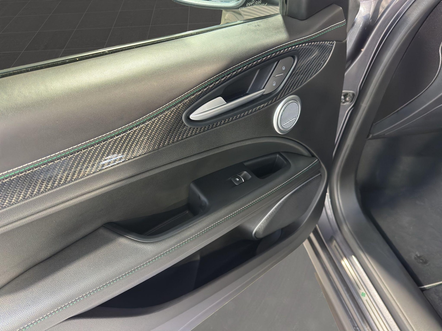 Used Alfa Romeo Stelvio 2018 for sale - 78204191: Photo 19