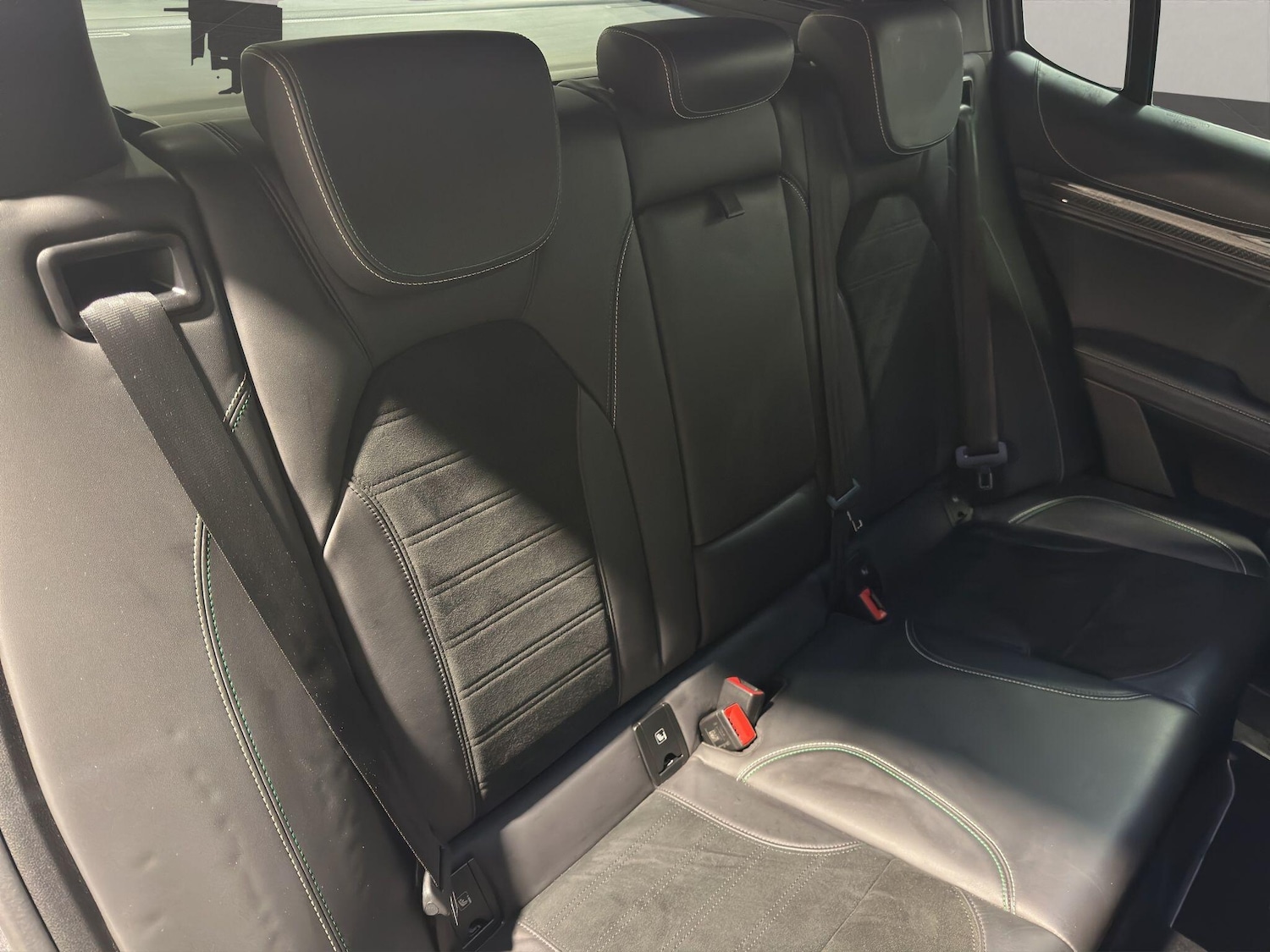 Used Alfa Romeo Stelvio 2018 for sale - 78204191: Photo 22